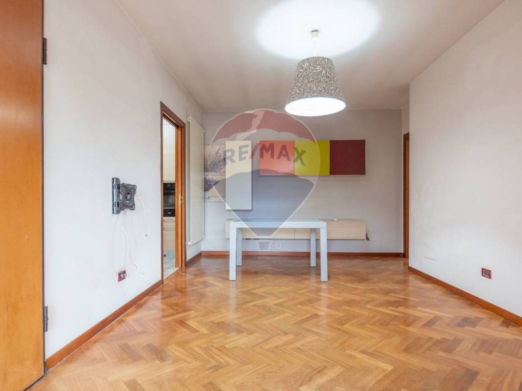 Attico / mansarda a Chieti in via Colonnetta, 50 - Foto 4