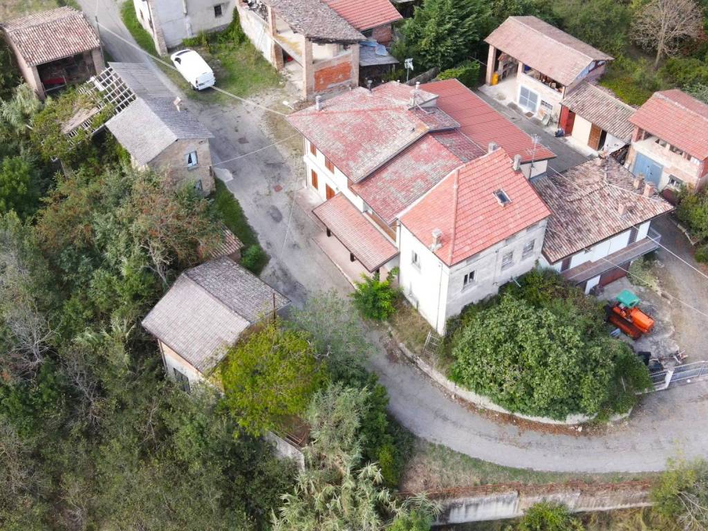 Rustico / casale a Vernasca in Località Coronini - Foto 2