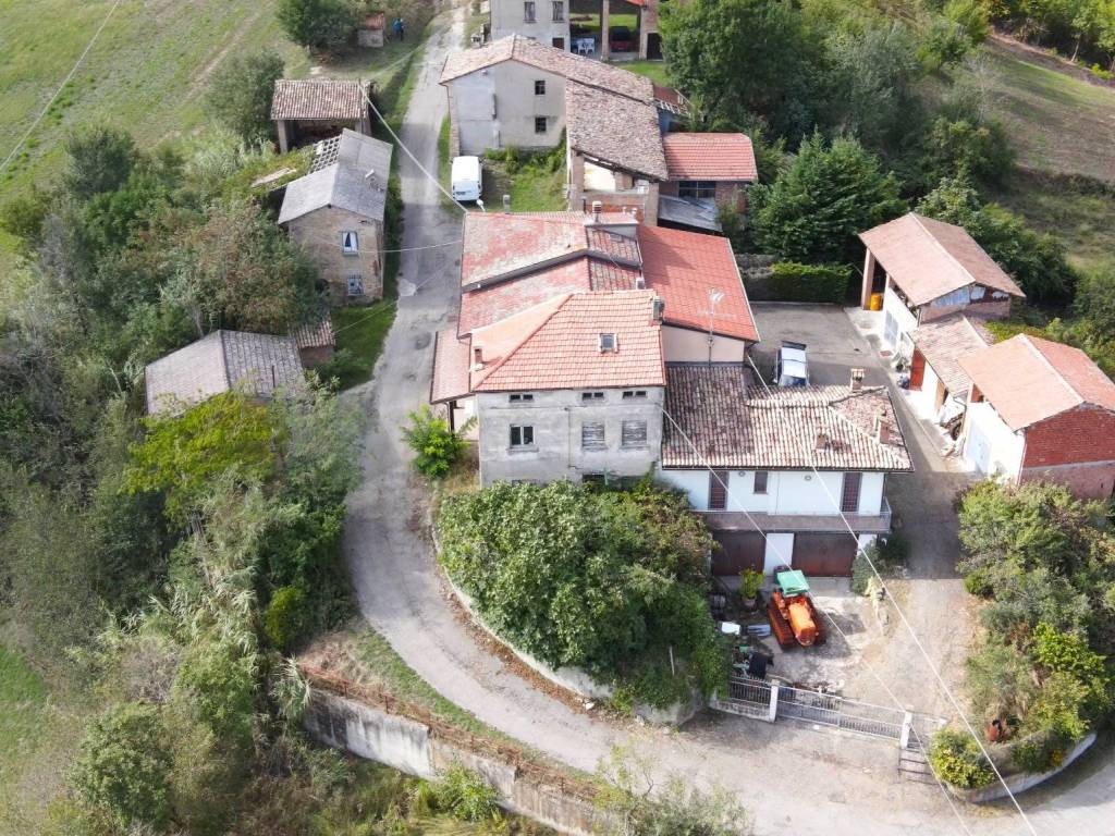 Rustico / casale a Vernasca in Località Coronini - Foto 3