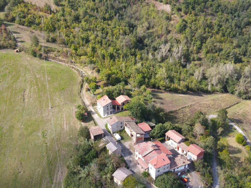 Rustico / casale a Vernasca in Località Coronini - Foto 4