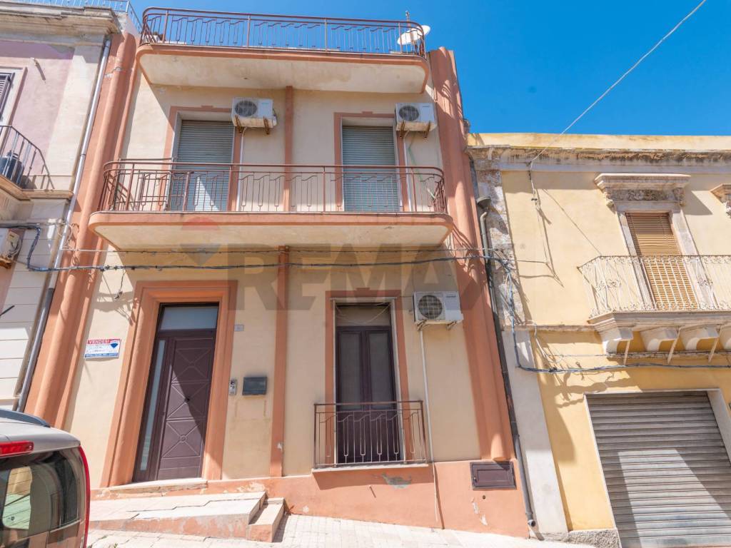 Casa indipendente a Pachino in Via Torino, 30 - Foto 2