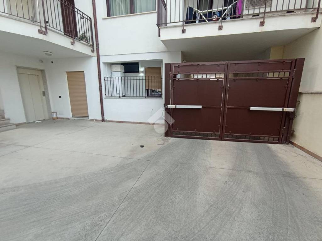 Box / garage a Porto torres in Via Balai, 30 - Foto 2