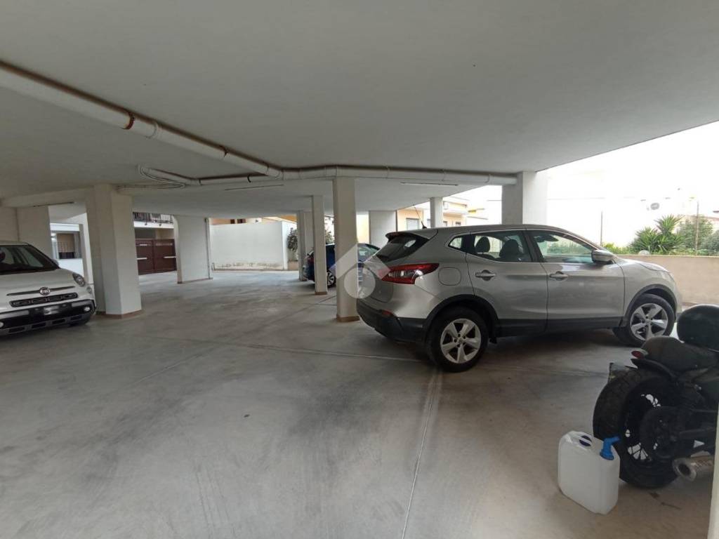 Box / garage a Porto torres in Via Balai, 30 - Foto 3