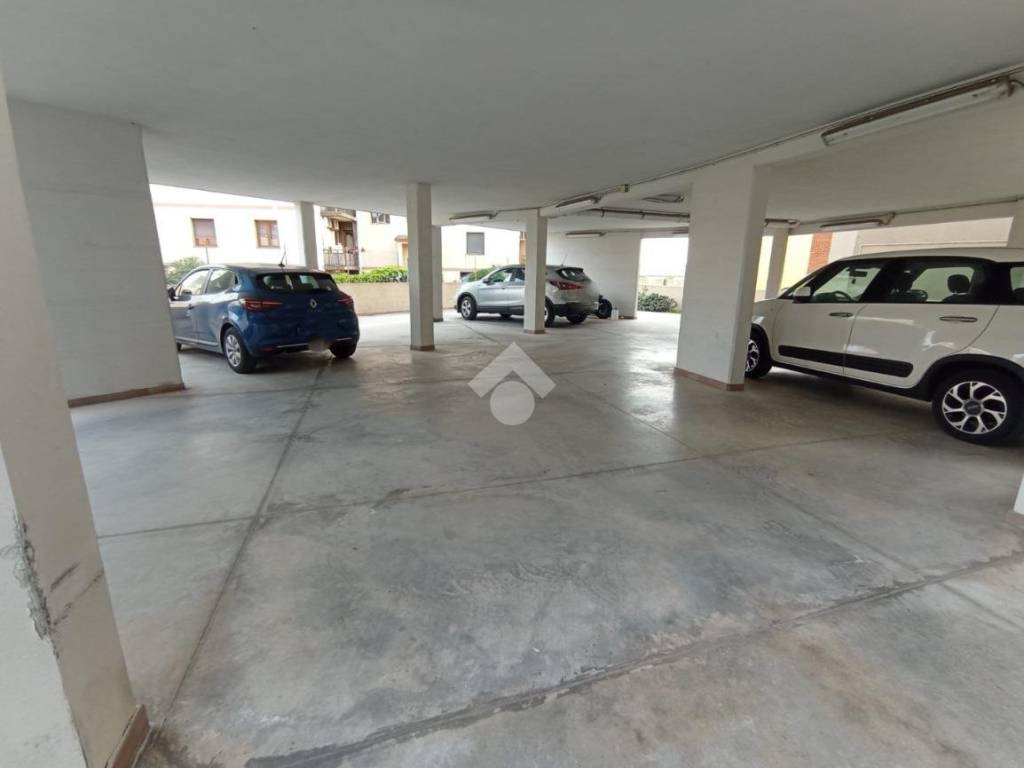 Box / garage a Porto torres in Via Balai, 30 - Foto 4