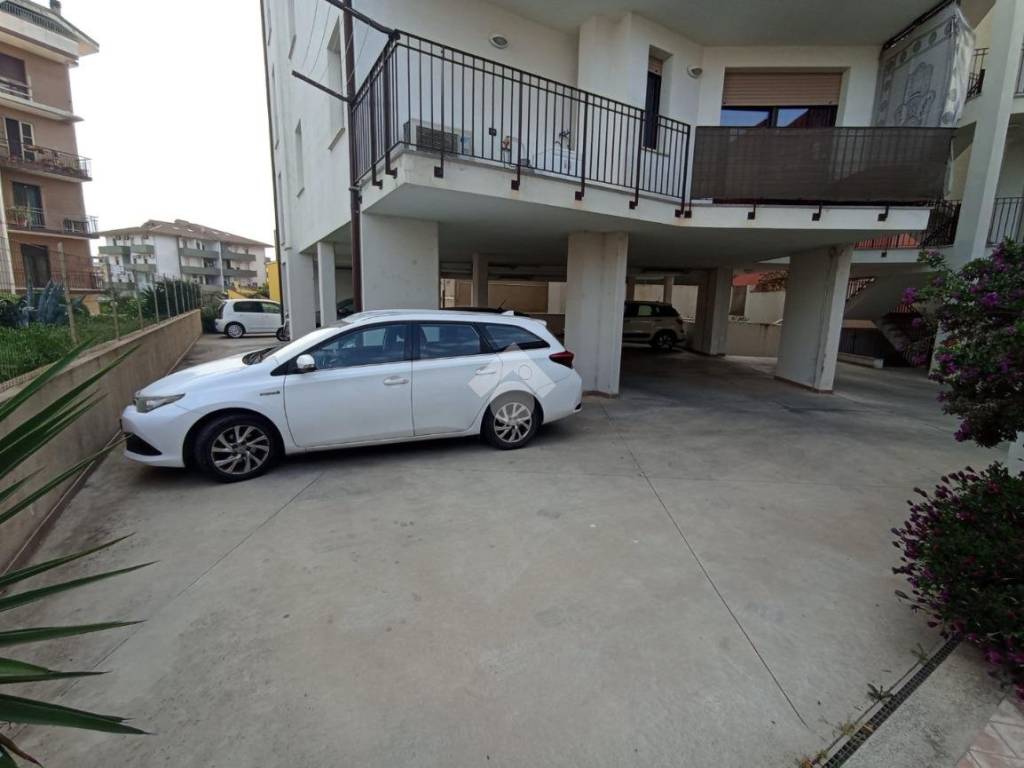 Box / garage a Porto torres in Via Balai, 30 - Foto 5
