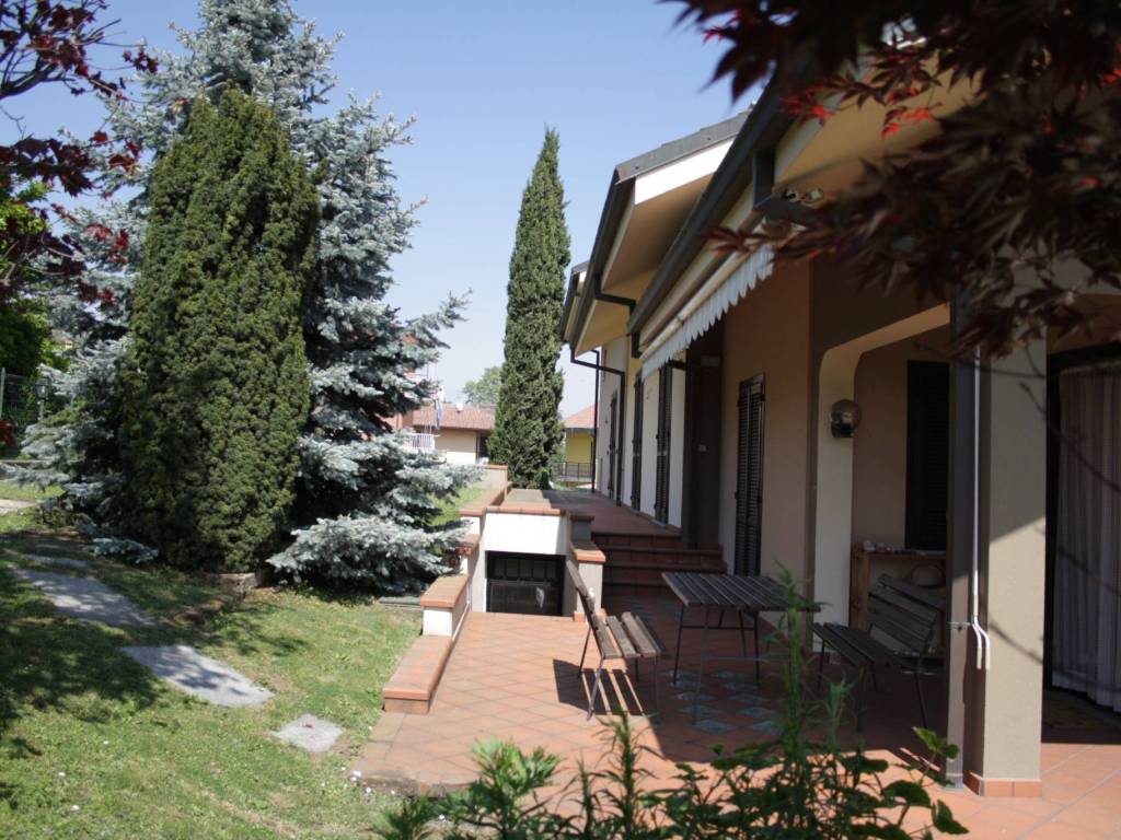 Villa a Piossasco in Via Luigi Einaudi - Foto 2
