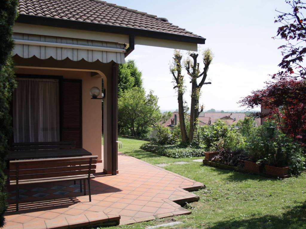 Villa a Piossasco in Via Luigi Einaudi - Foto 3
