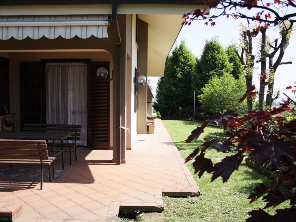 Villa a Piossasco in Via Luigi Einaudi - Foto 4