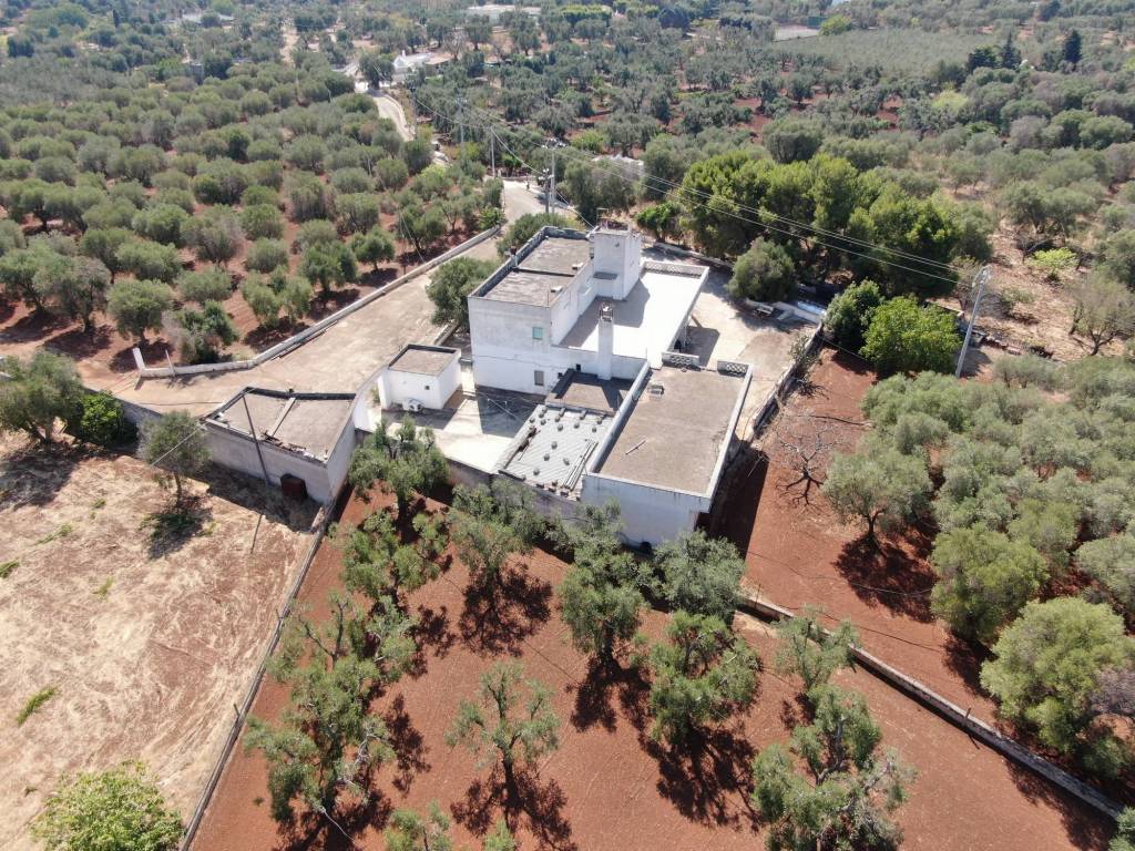 Villa a Carovigno in Contrada Maraminna - Foto 4