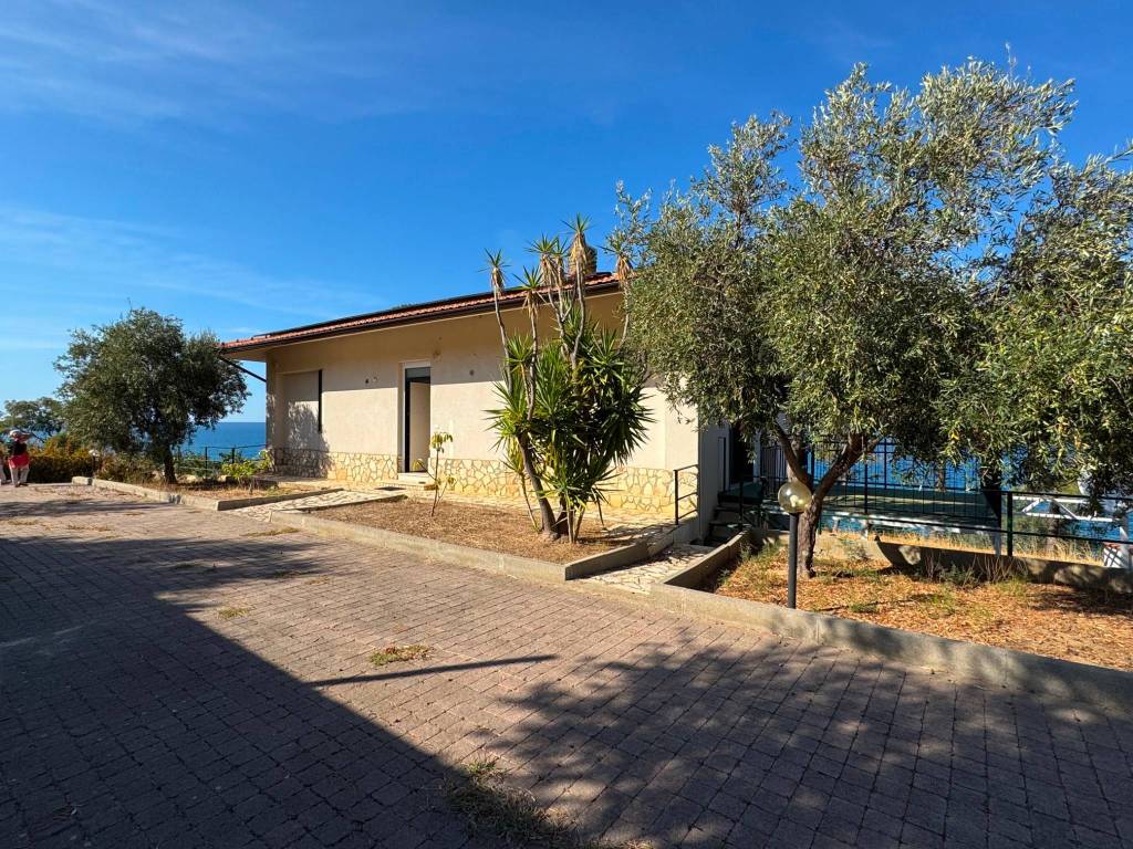 Villa a Tusa in Contrada Milianni - Foto 2