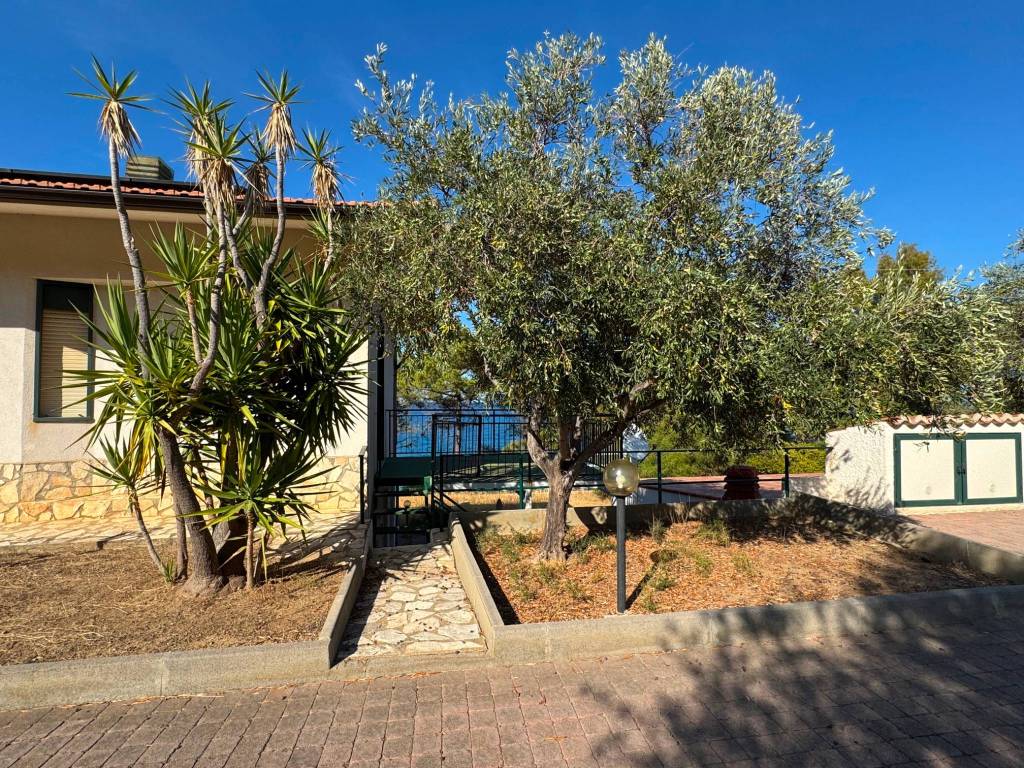 Villa a Tusa in Contrada Milianni - Foto 3