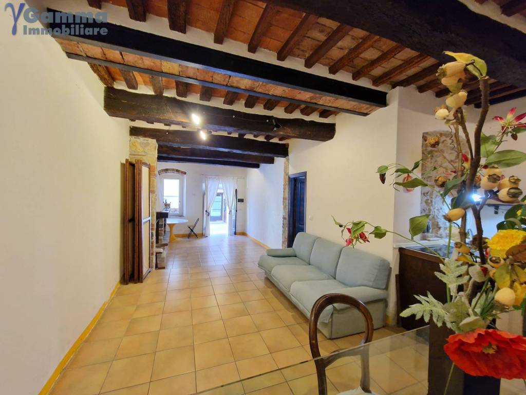 Appartamento a Magliano in toscana in Via Giuseppe Mazzini - Foto 3