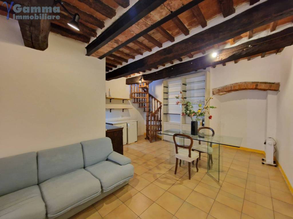 Appartamento a Magliano in toscana in Via Giuseppe Mazzini - Foto 4