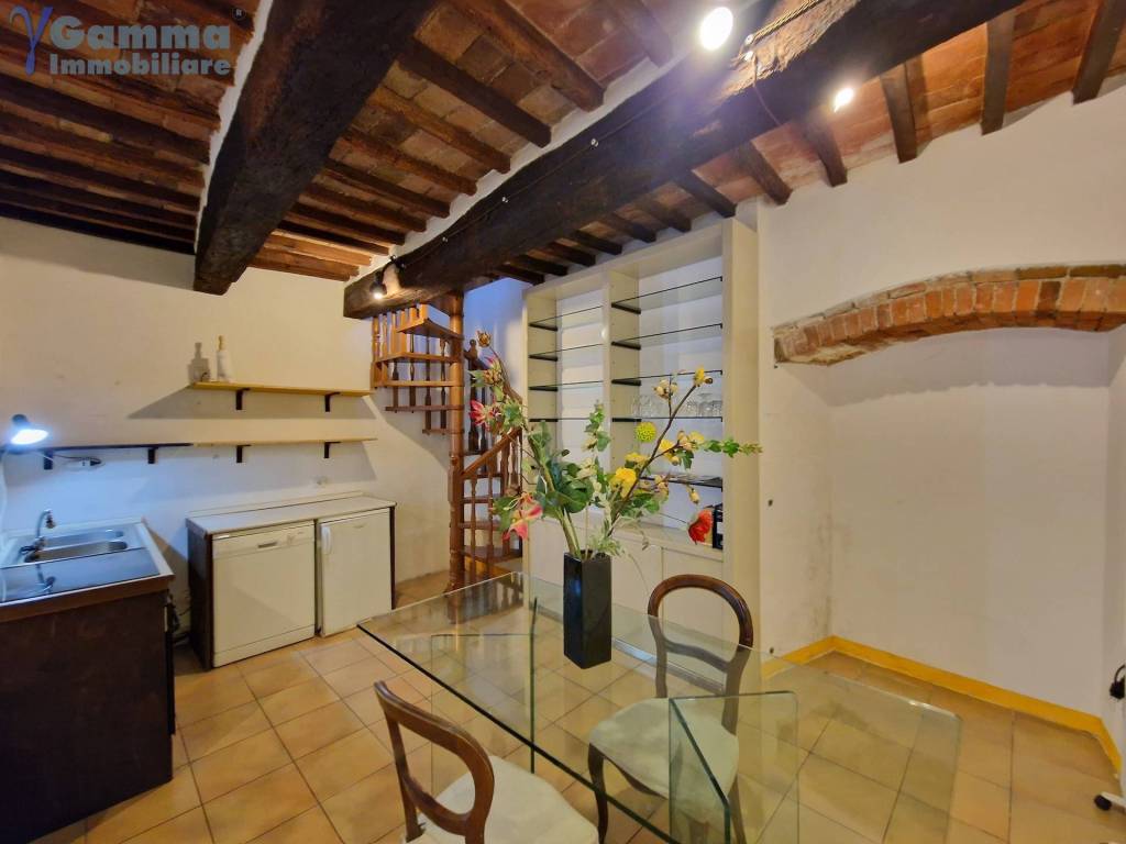 Appartamento a Magliano in toscana in Via Giuseppe Mazzini - Foto 5