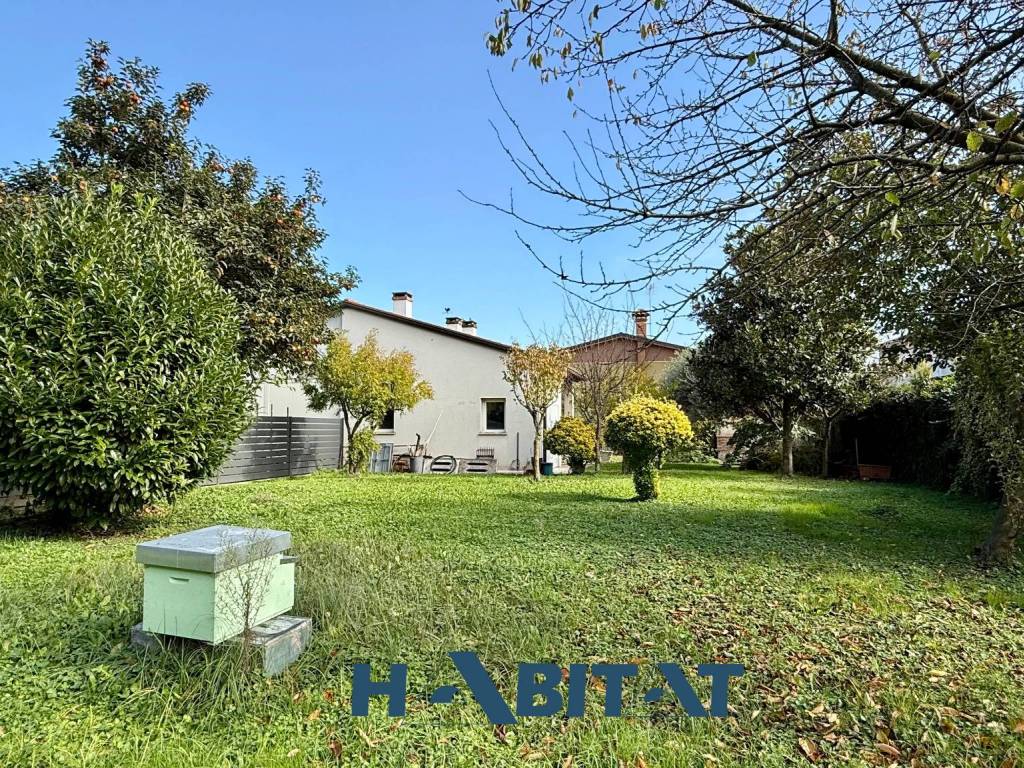 Villa a Maserà di padova in Via Trieste - Foto 3