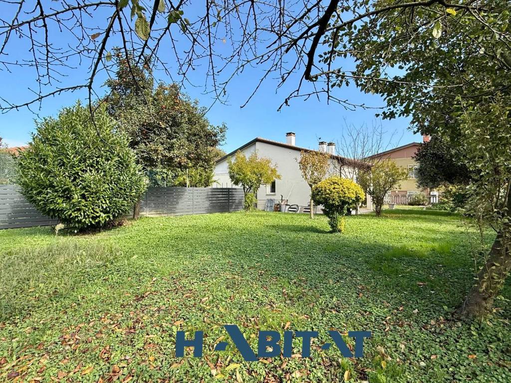 Villa a Maserà di padova in Via Trieste - Foto 4