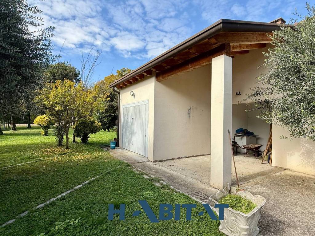 Villa a Maserà di padova in Via Trieste - Foto 5