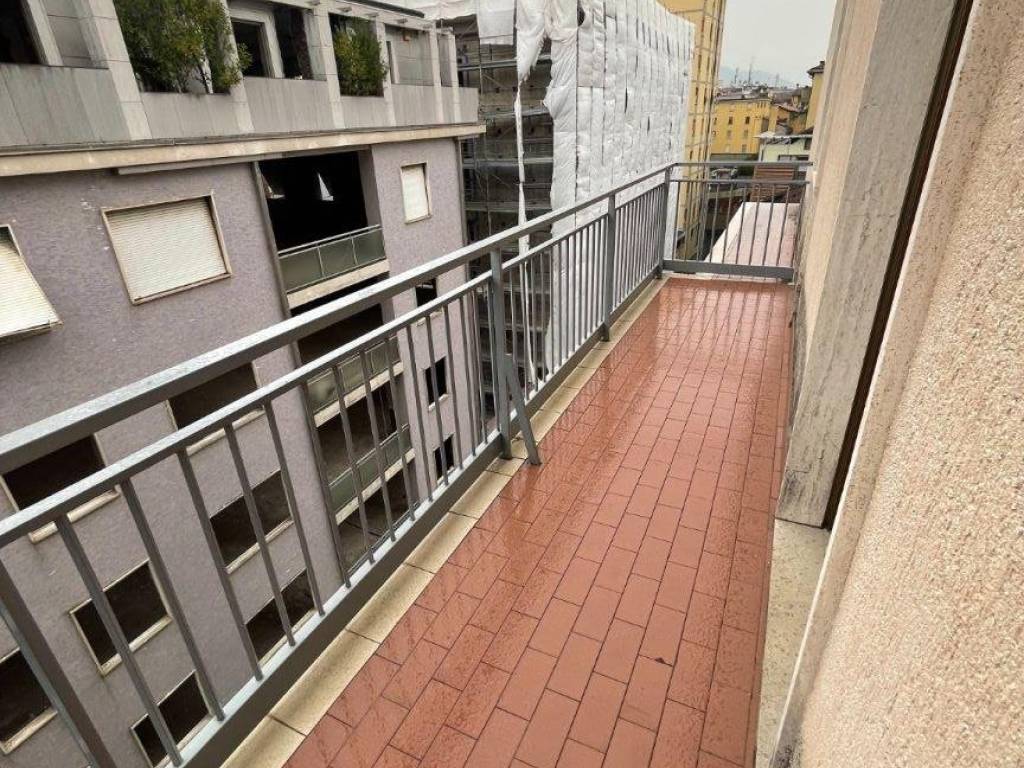 Appartamento a Bergamo in Via Giorgio e Guido Paglia - Foto 3