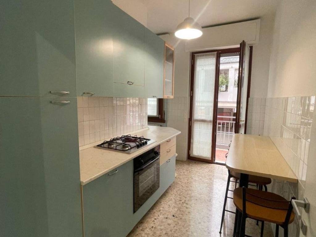 Appartamento a Bergamo in Via Giorgio e Guido Paglia - Foto 4