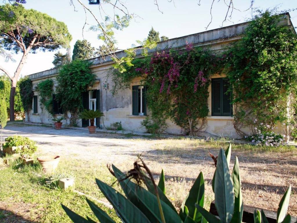 Villa a Lecce in Via Taranto, 290 - Foto 3