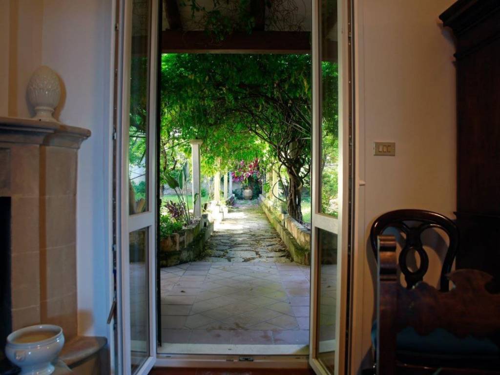 Villa a Lecce in Via Taranto, 290 - Foto 4