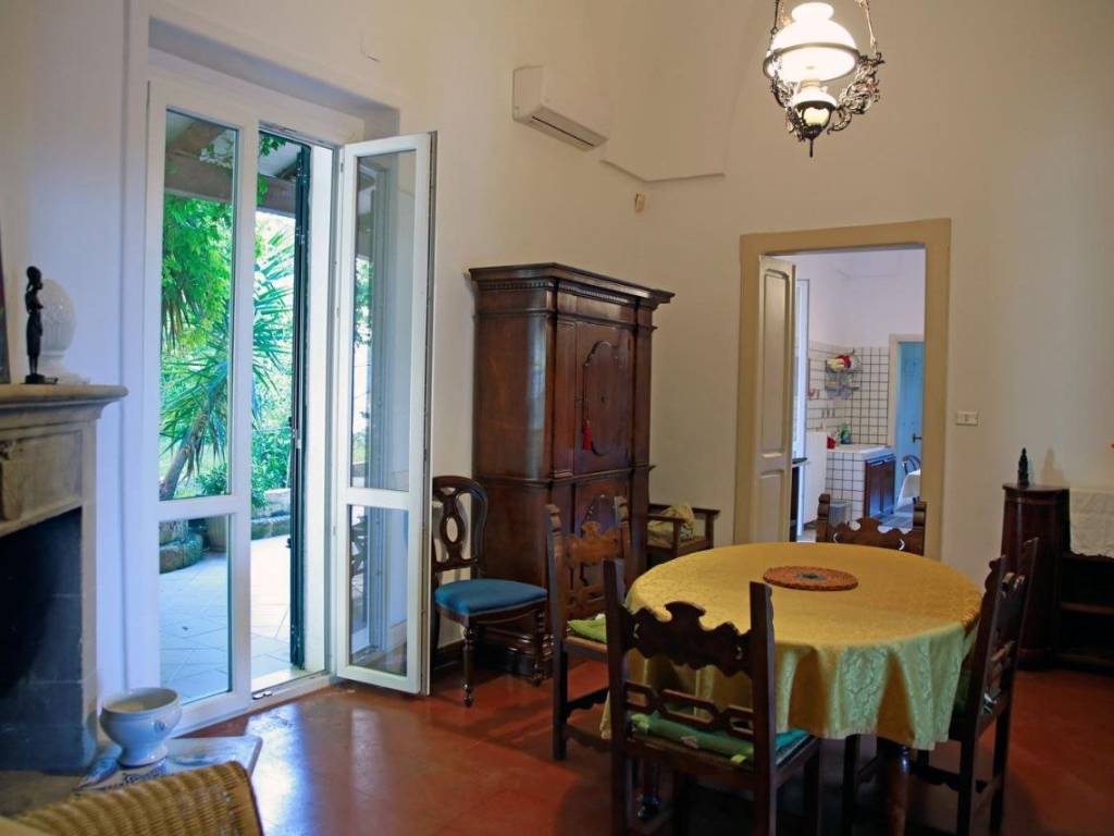 Villa a Lecce in Via Taranto, 290 - Foto 5