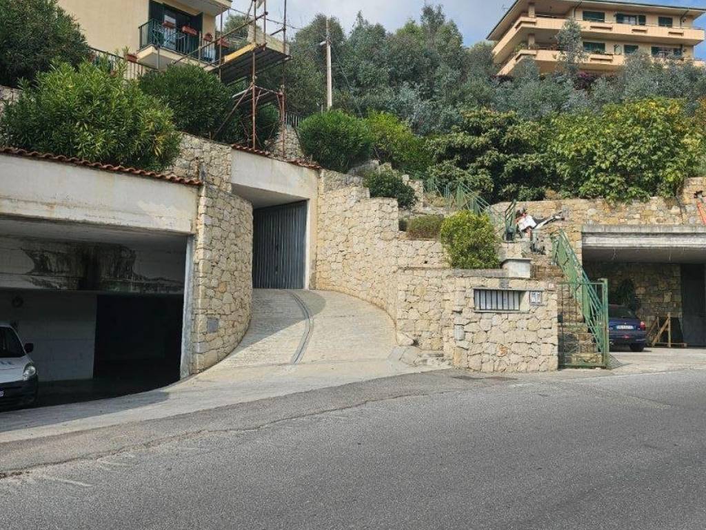 Box / garage a Vallebona in Viale Europa, 32 - Foto 2