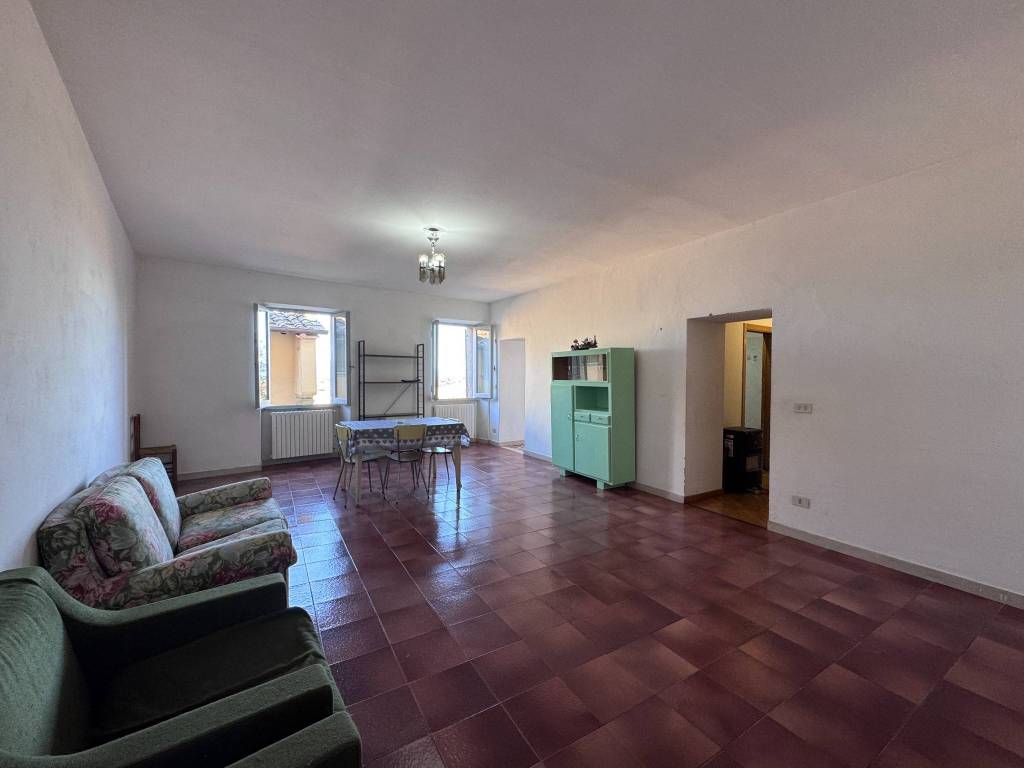 Appartamento a Monte san savino in Via Conte Cungi - Foto 2