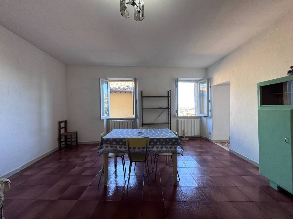 Appartamento a Monte san savino in Via Conte Cungi - Foto 3