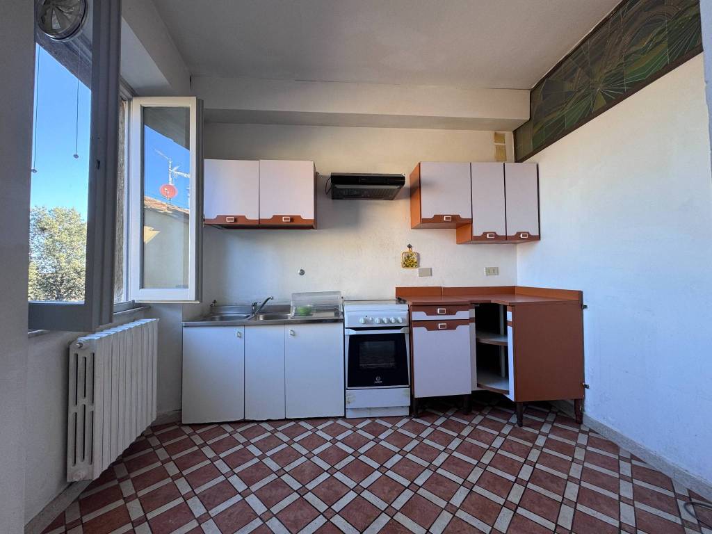 Appartamento a Monte san savino in Via Conte Cungi - Foto 4