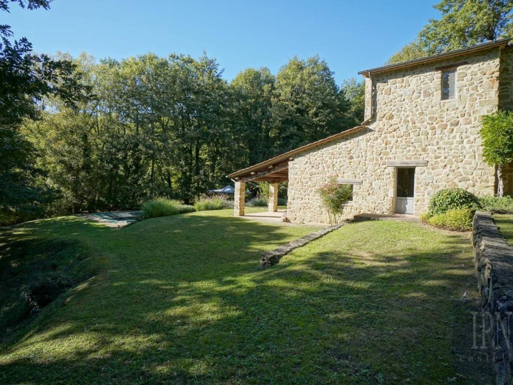 Villa a Umbertide in Strada Statale del Niccone - Foto 3