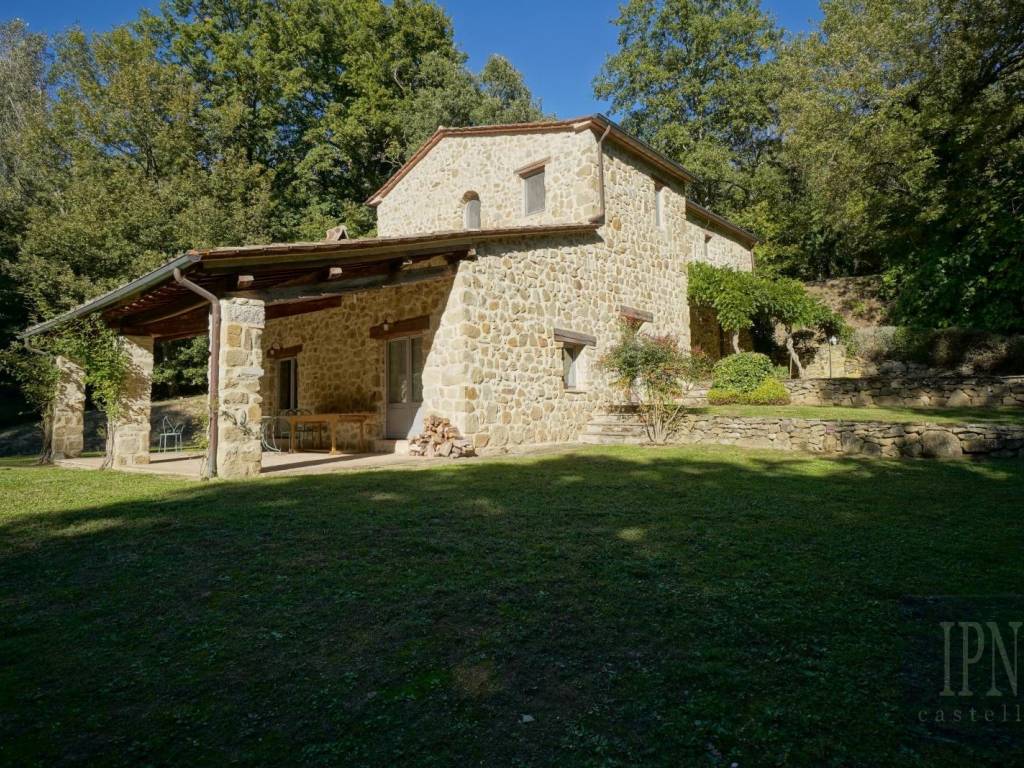 Villa a Umbertide in Strada Statale del Niccone - Foto 4