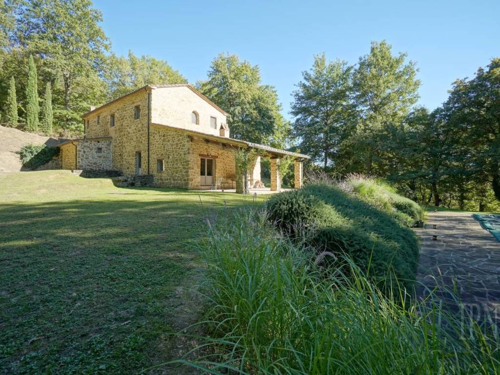 Villa a Umbertide in Strada Statale del Niccone - Foto 5
