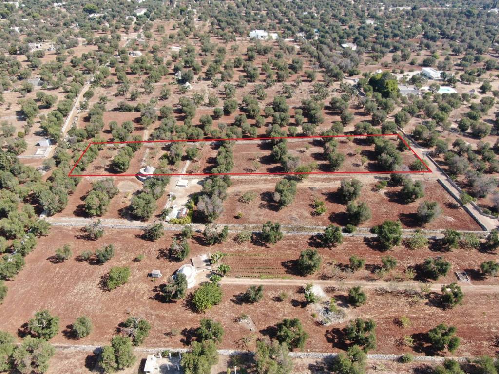 Terreno a Carovigno in SP32 - Foto 5