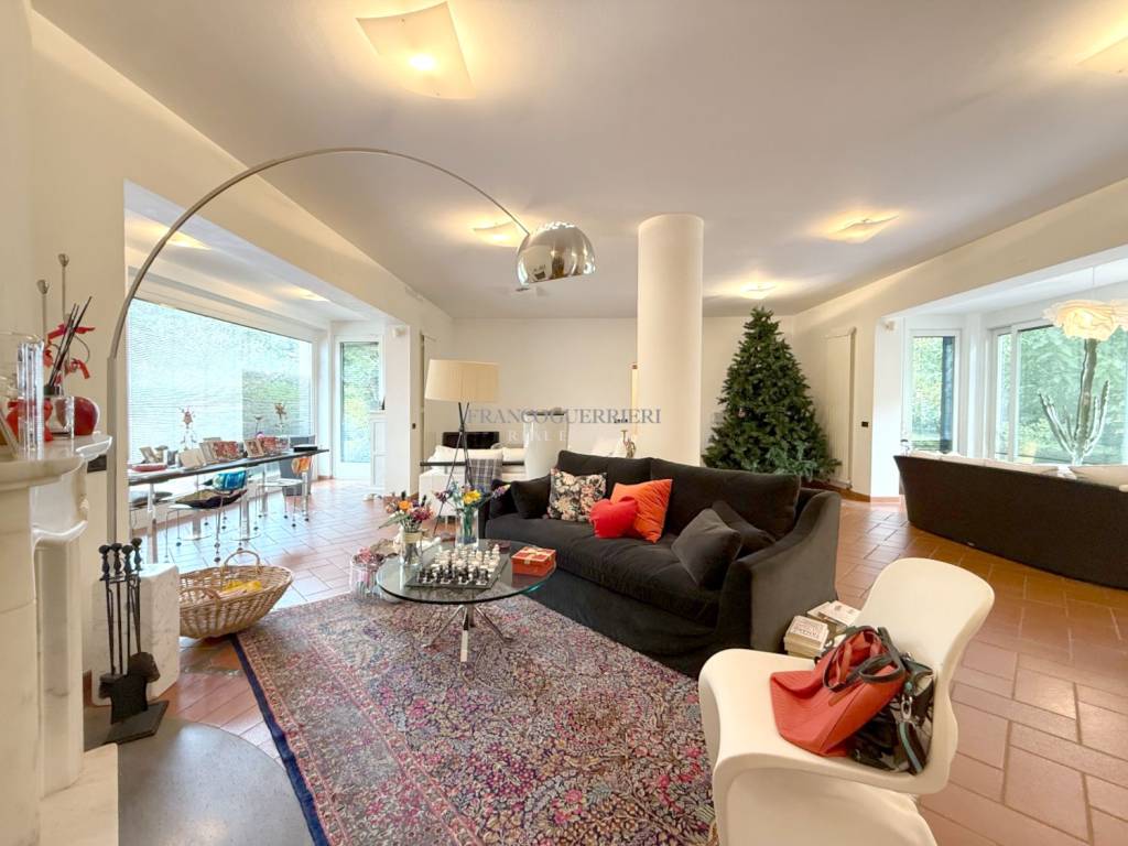 Villa a Casatenovo in Via Alcide De Gasperi - Foto 4