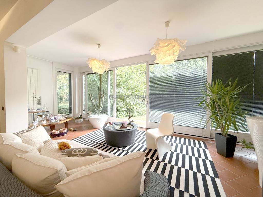 Villa a Casatenovo in Via Alcide De Gasperi - Foto 5