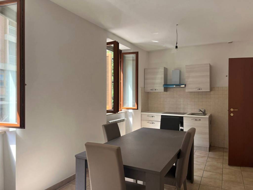 Appartamento a Fiuggi in via rettifilo, 1 - Foto 2