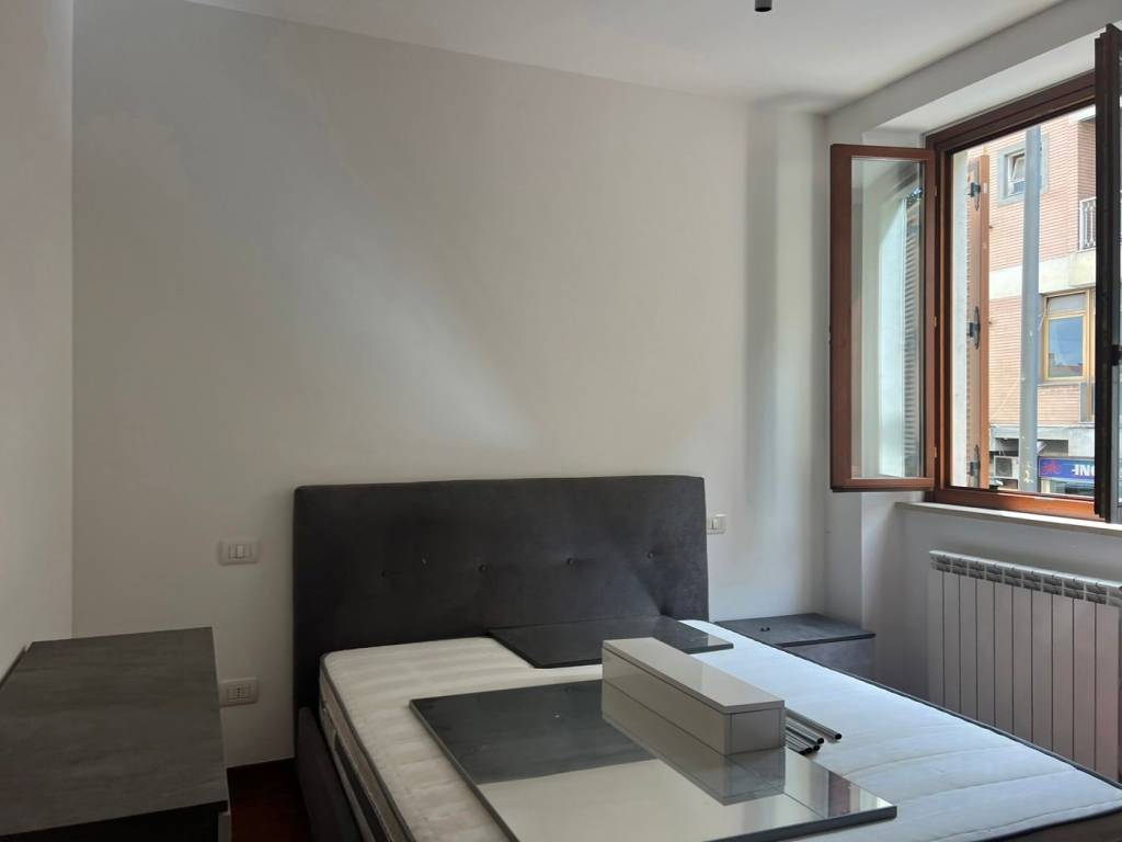 Appartamento a Fiuggi in via rettifilo, 1 - Foto 3