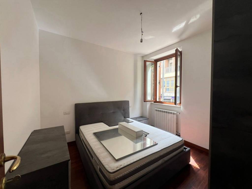 Appartamento a Fiuggi in via rettifilo, 1 - Foto 4