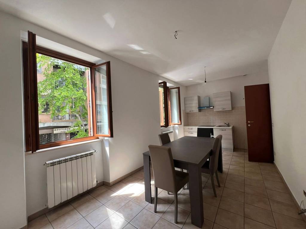 Appartamento a Fiuggi in via rettifilo, 1 - Foto 5