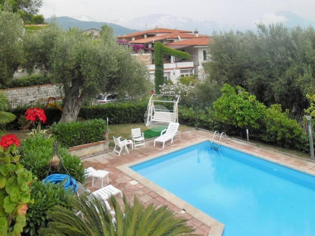 Villa a Santa marina in SR ex SS 562, 69 - Foto 2