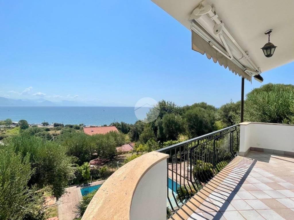 Villa a Santa marina in SR ex SS 562, 69 - Foto 5