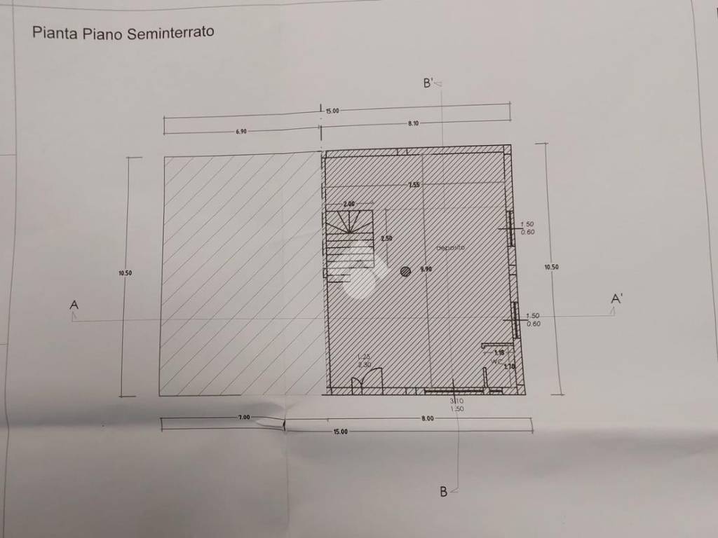 Villa a Alatri in Via Valle Santa Maria - Foto 3