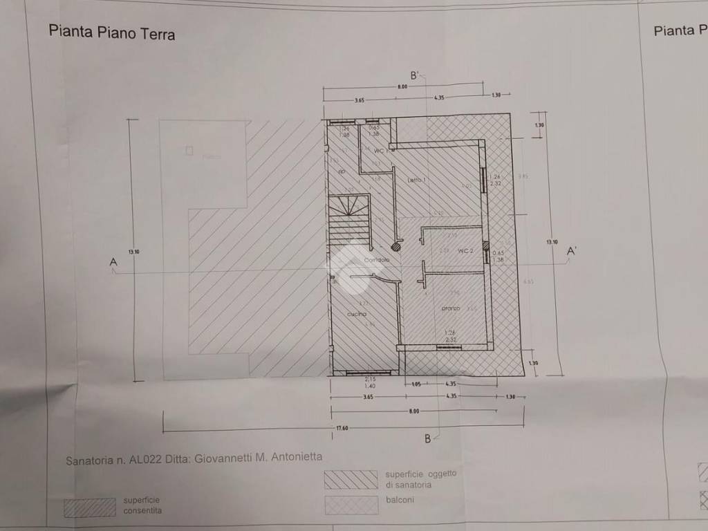 Villa a Alatri in Via Valle Santa Maria - Foto 4