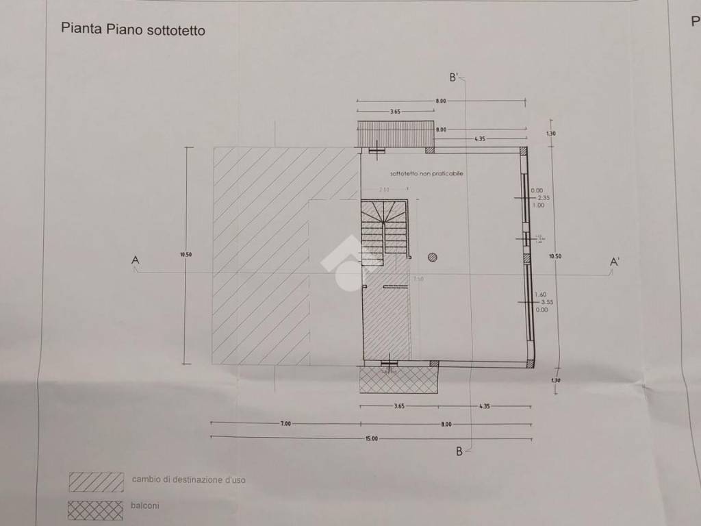 Villa a Alatri in Via Valle Santa Maria - Foto 5