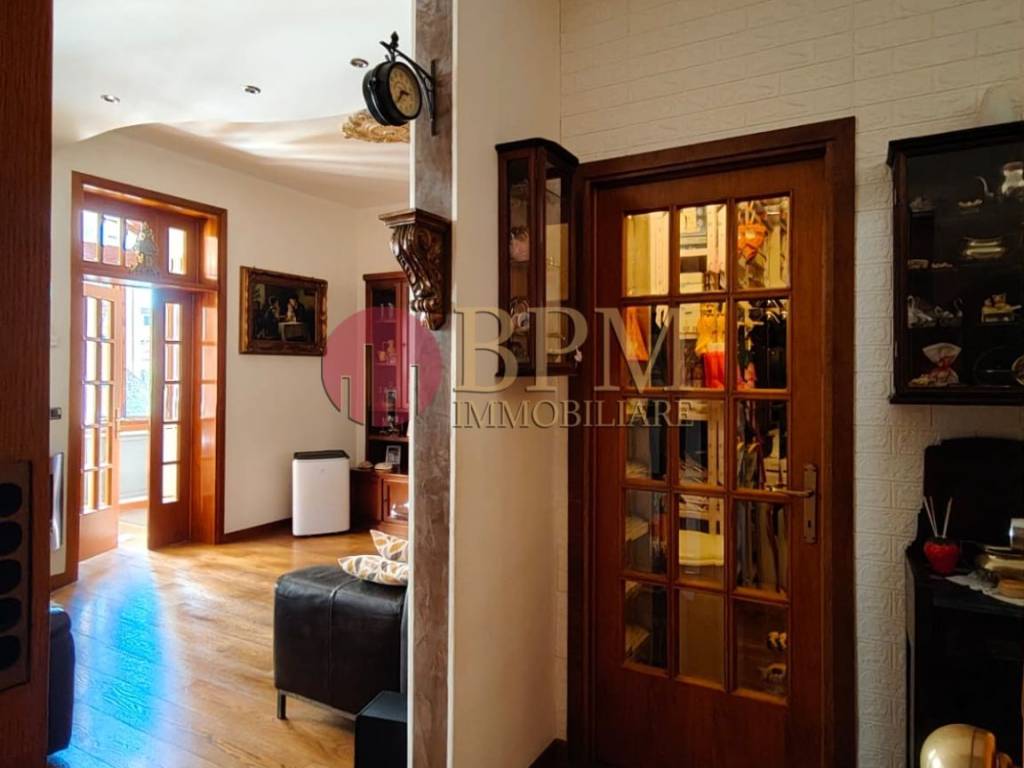 Appartamento a Livorno in Via Cesare Battisti, 31 - Foto 3