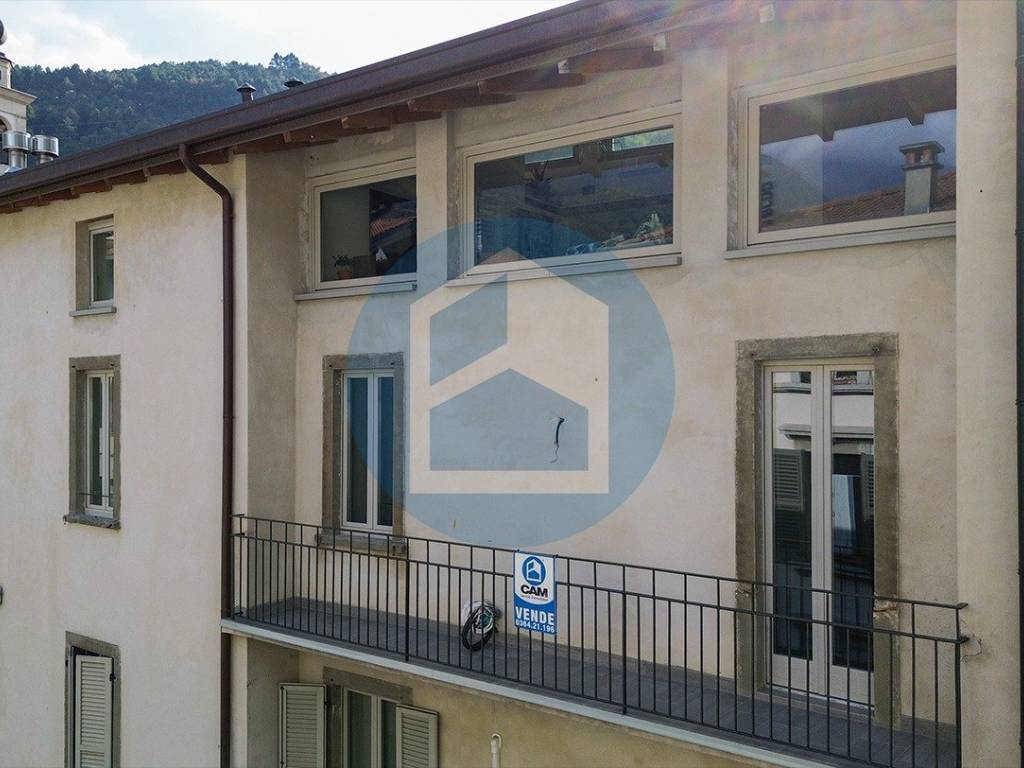 Appartamento a Breno in 25043 Breno BS Via P. Prudenzini - Foto 2