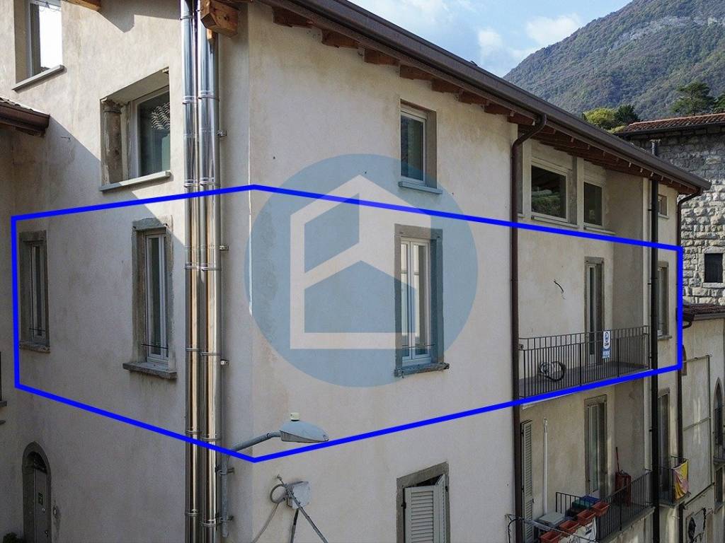 Appartamento a Breno in 25043 Breno BS Via P. Prudenzini - Foto 3