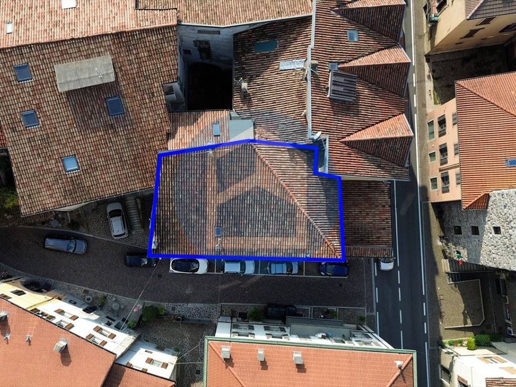 Appartamento a Breno in 25043 Breno BS Via P. Prudenzini - Foto 4