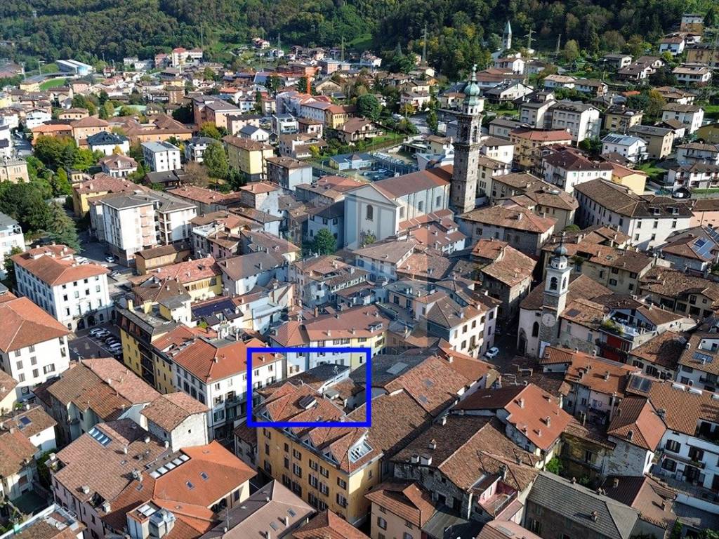 Appartamento a Breno in 25043 Breno BS Via P. Prudenzini - Foto 5